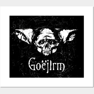 Goëjlrm,  The Sire Posters and Art